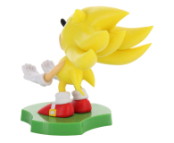 Merch SEGA: Super Sonic Cable Guys Holdem, Earbud Holder - 1291522 - zdjęcie 2